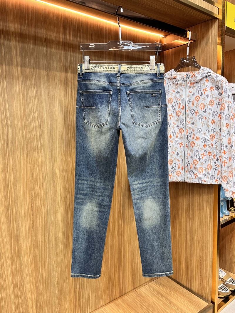 Christian Dior Jeans